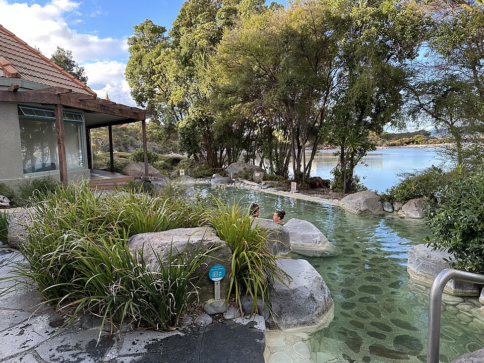 Rotorua