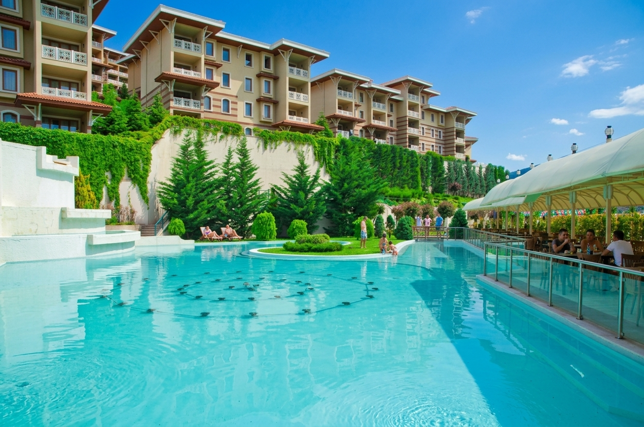 Eliz Thermal Spa
