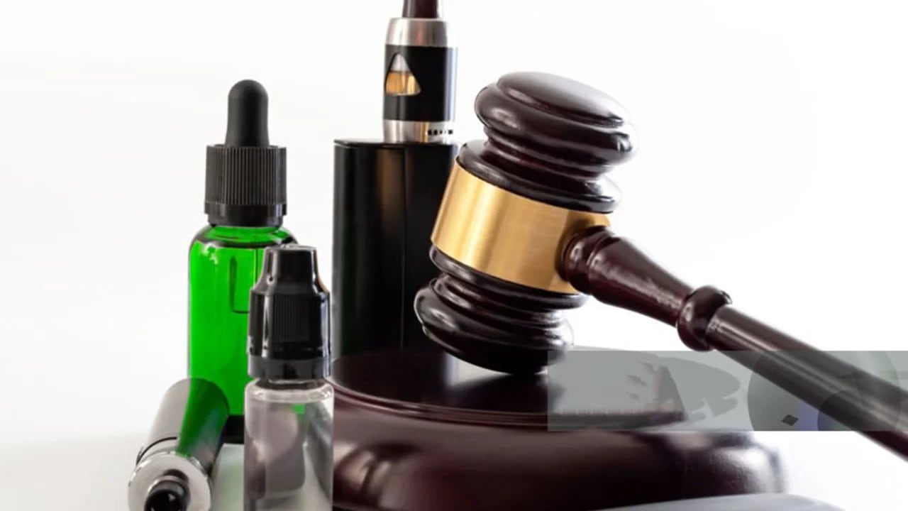  Is Vaping Legal in Kenya? | Safety Tips & Global Vaping Laws