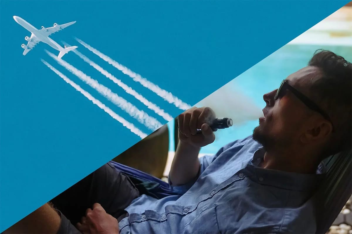 Vaping Laws around the World
