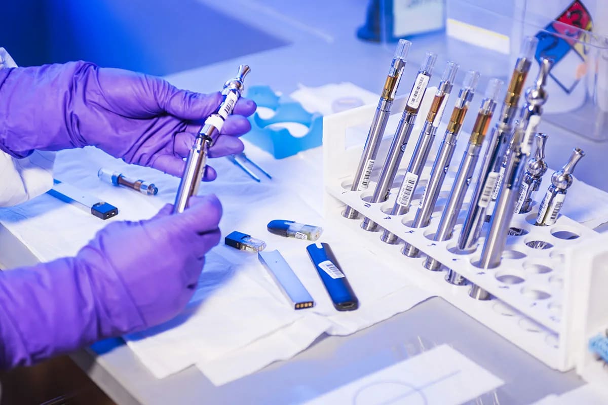 Health Research