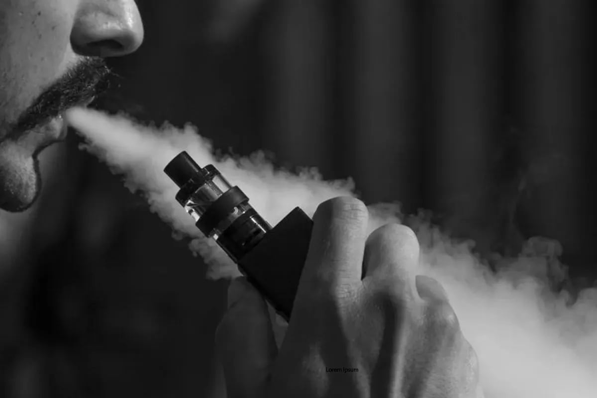 Safety Tips for Vapers
