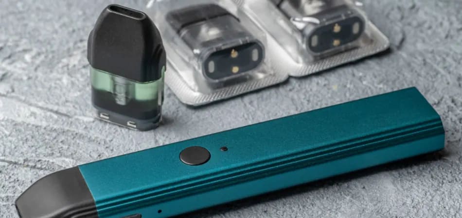 Best Replaceable Pod Vapes in kenya cover
