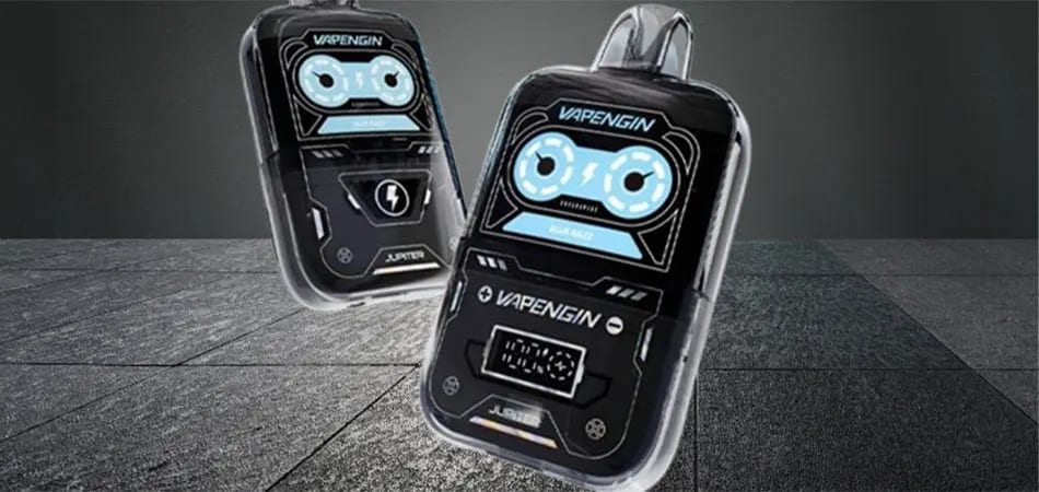 Best Replaceable Pod Vapes in kenya - null