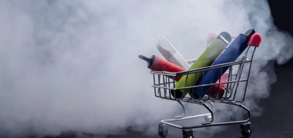 Best Selling Disposable Vapes in Kenya cover