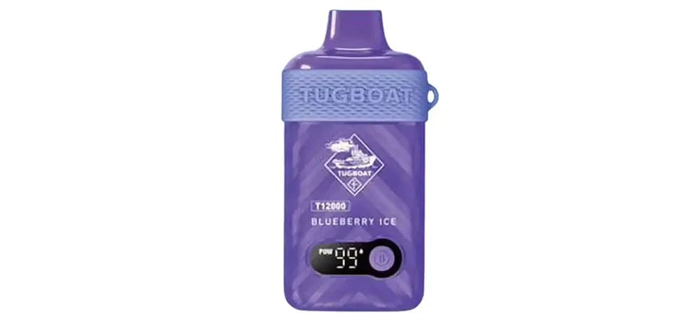 Tugboat T12000 Flavors in Kenya - null