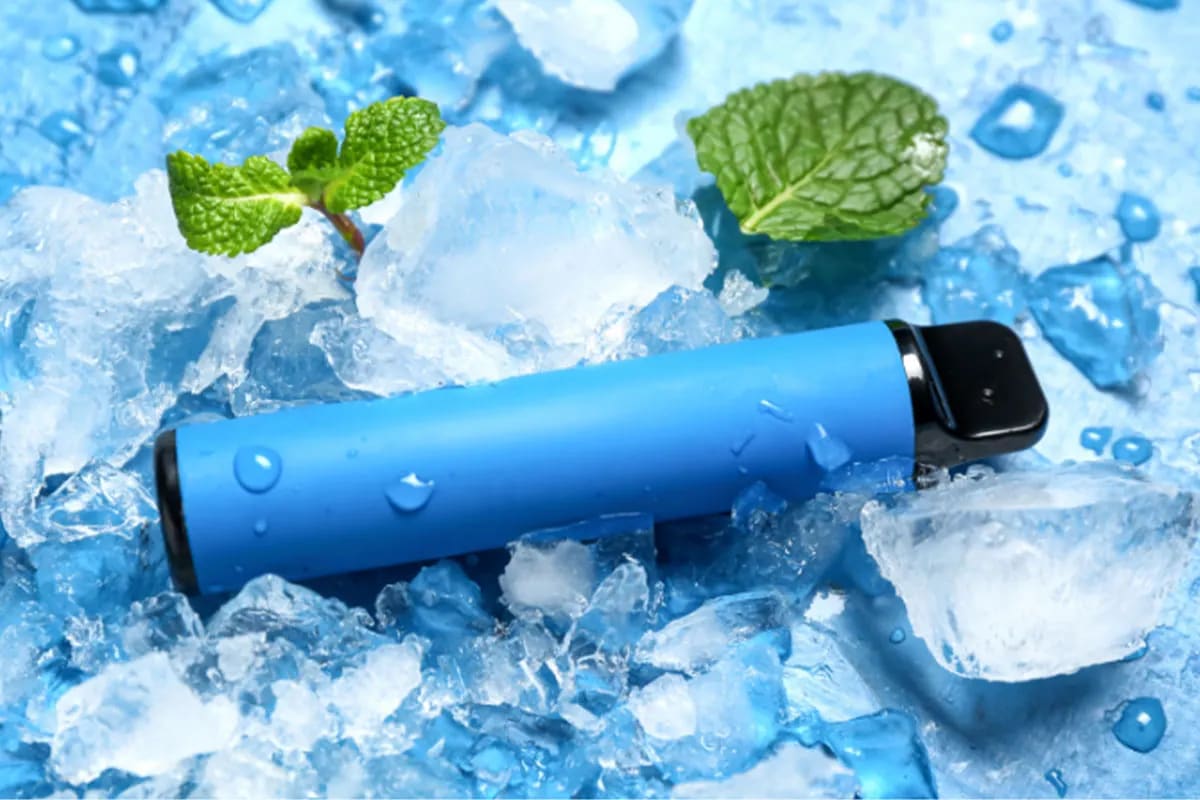 Disposable Vapes