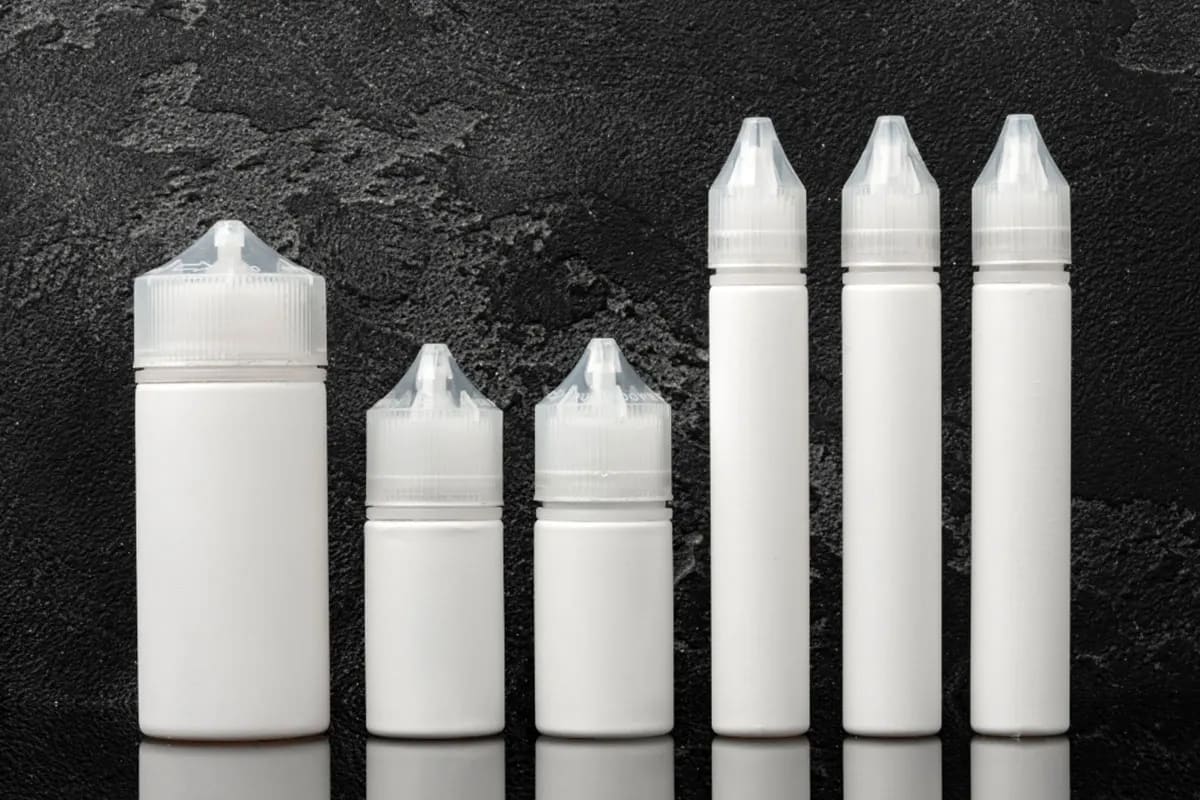 Let’s Talk About E-liquids
