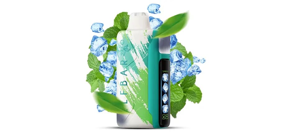 Best Selling Disposable Vapes in Kenya - null