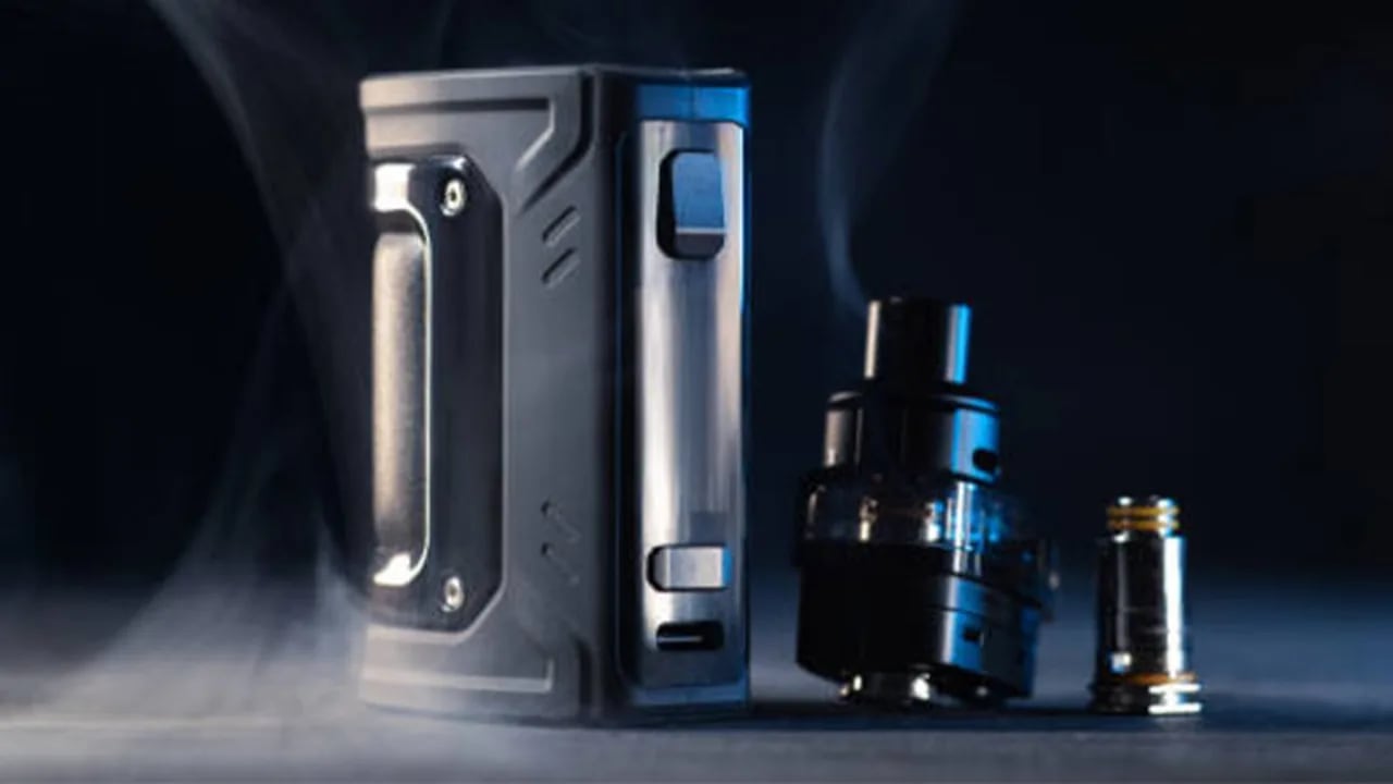 Understanding Nicotine Levels in Vapes | Moran Vapes