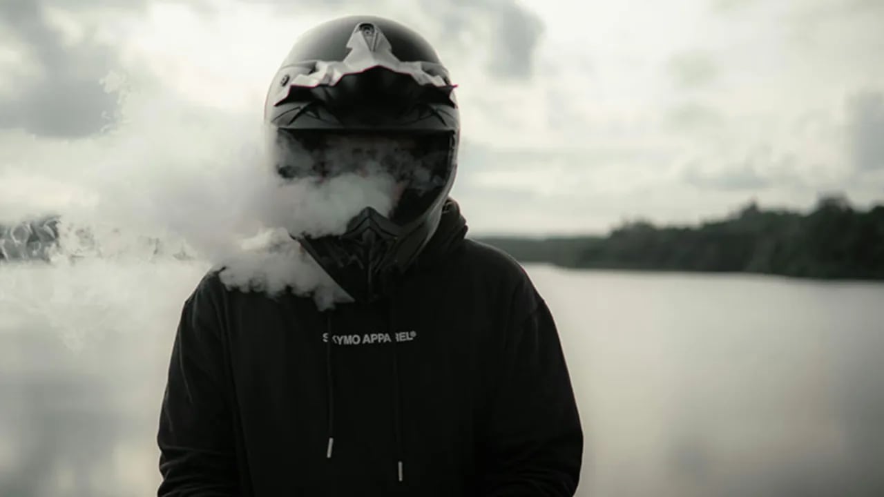 How Vapes Affect Your Body- Moran Vapes Kenya