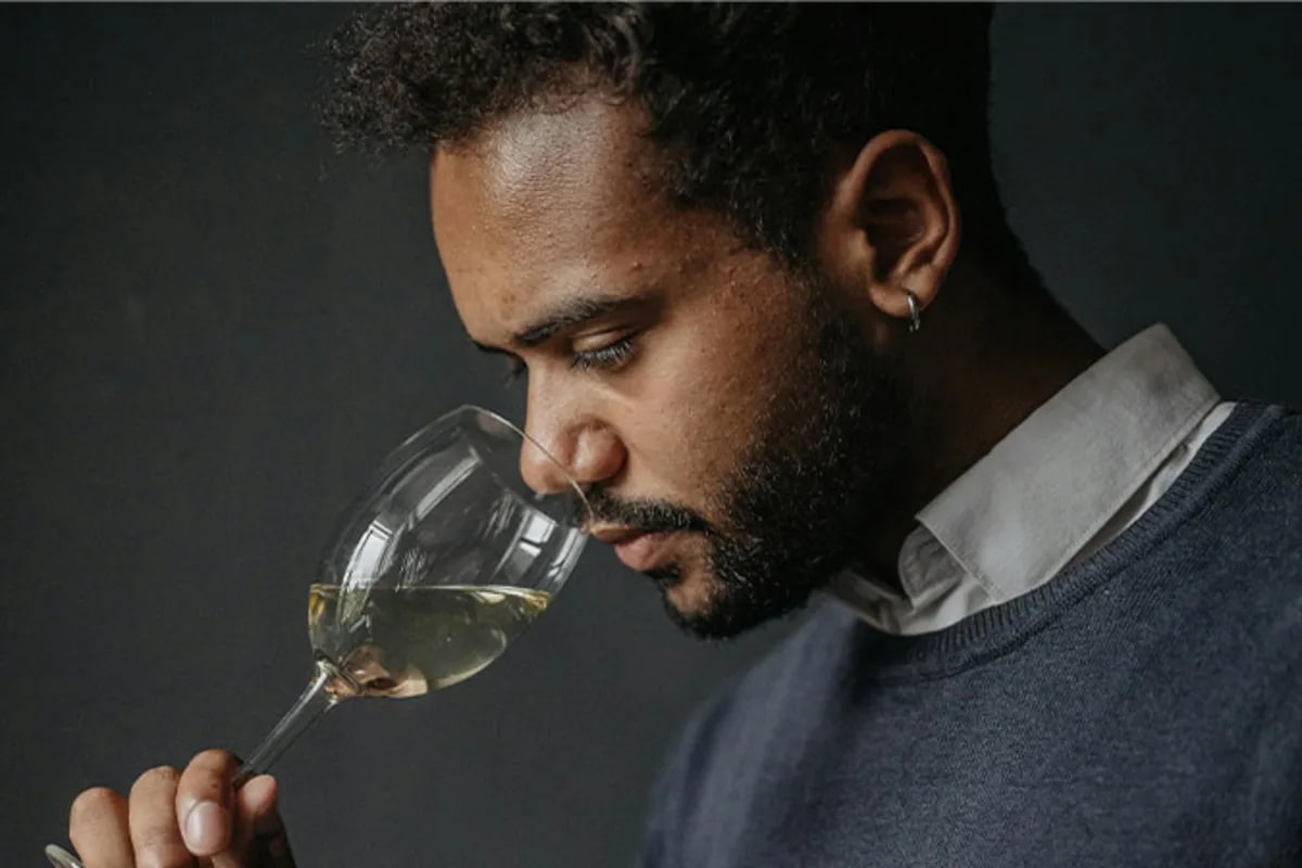 The Effects of Vaping on Taste and Smell