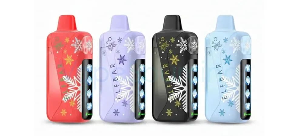 Best Selling Disposable Vapes in Kenya - null