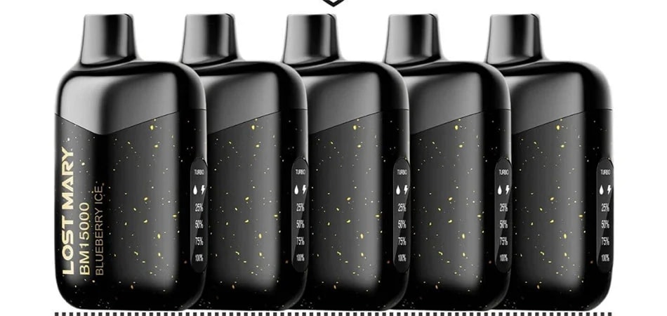 Best Selling Disposable Vapes in Kenya - null