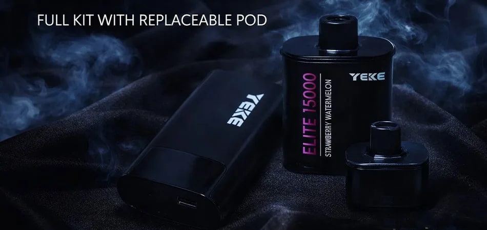 Best Selling Disposable Vapes in Kenya - null