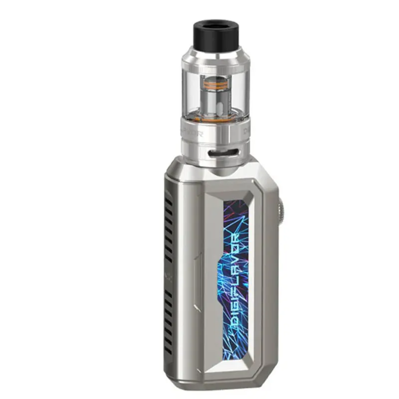 Digiflavor Vape Price And Picture Geekvape Digiflavor U Pod Kit 20W  (1000mAh) | Best Price In Pakistan High End Pod Australia