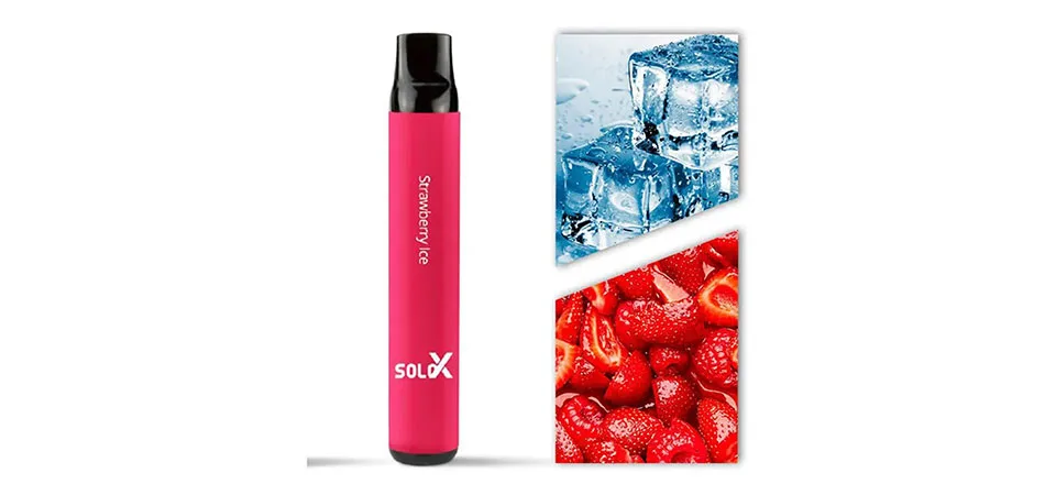 Best Disposable Vapes for beginners - null