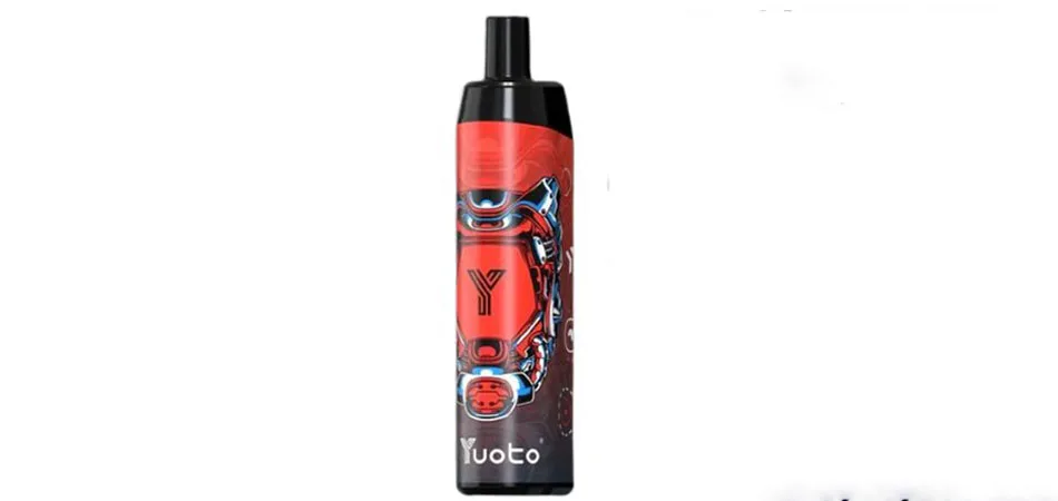 Best Disposable Vapes for beginners - null