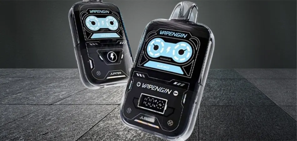 Best Replaceable Pod Vapes in kenya - null
