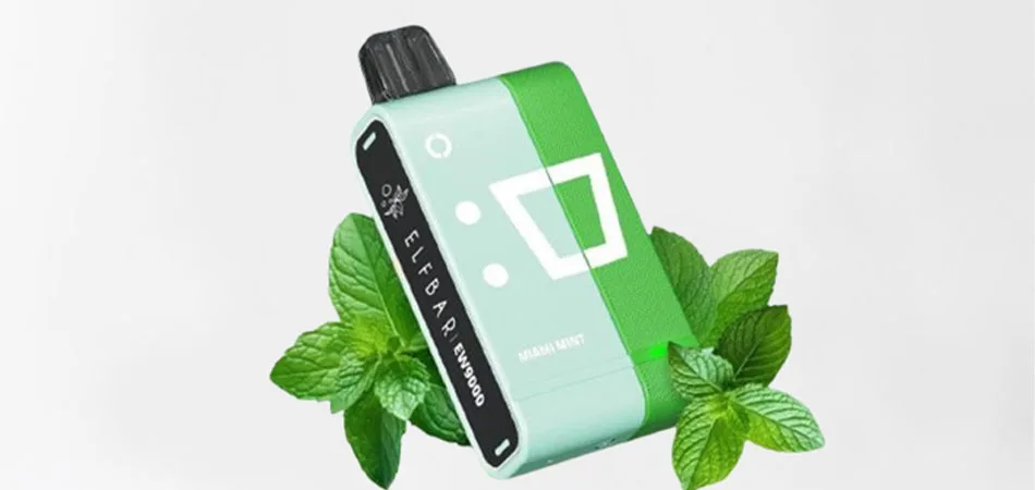 Best Replaceable Pod Vapes in kenya - null