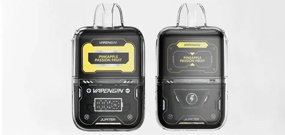 Best Replaceable Pod Vapes in kenya - null