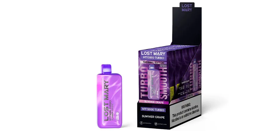 Best Selling Disposable Vapes in Kenya - null