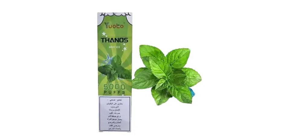 Best Selling Disposable Vapes in Kenya - null