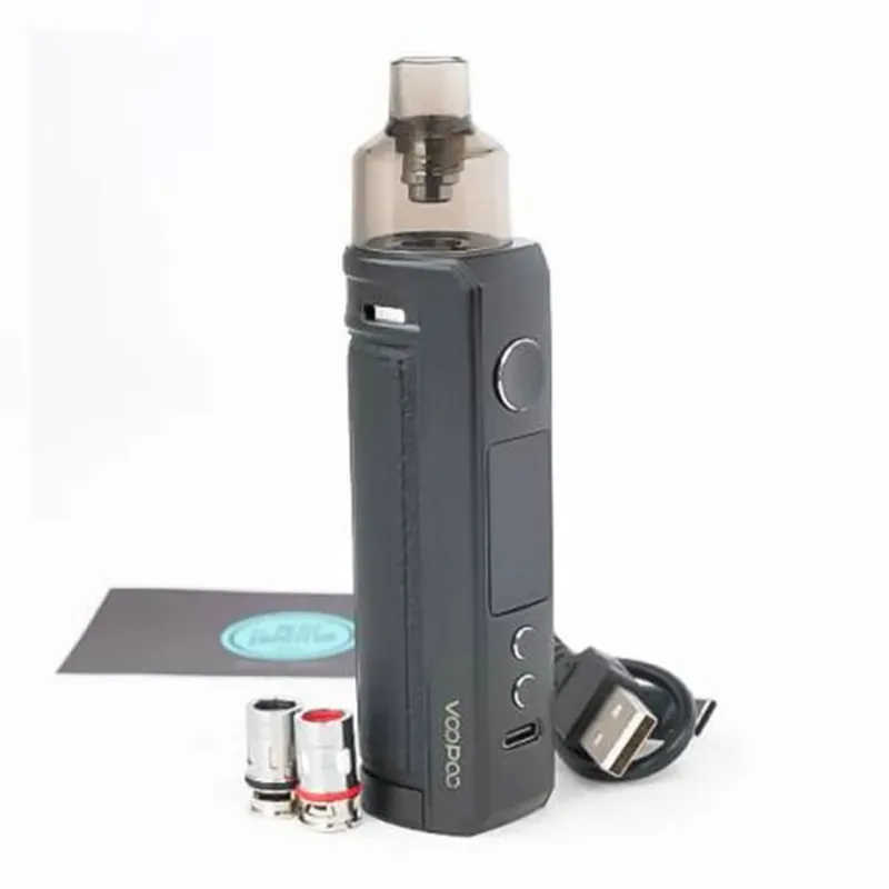 elfbar elfa master akku Voopoo Drag S Carbon Fiber