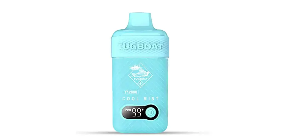Tugboat T12000 Flavors in Kenya - null