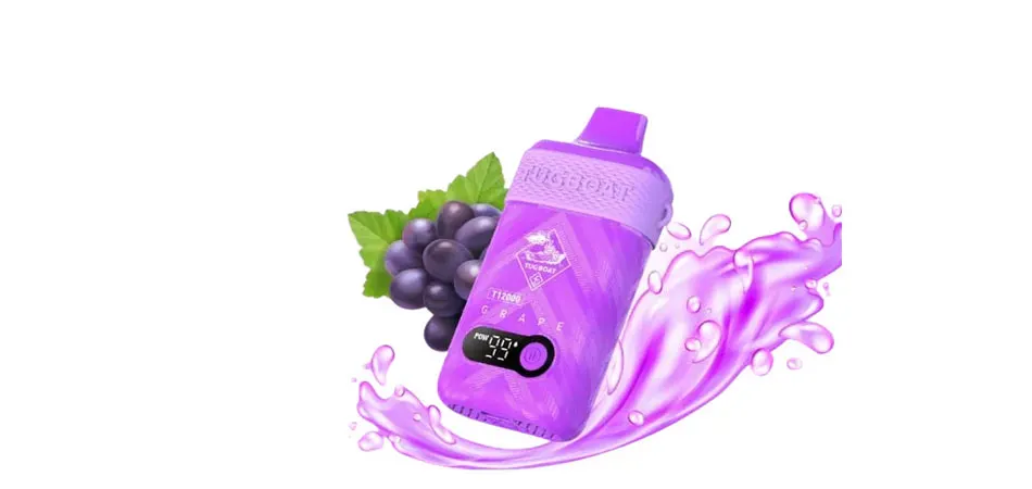 Tugboat T12000 Flavors in Kenya - null