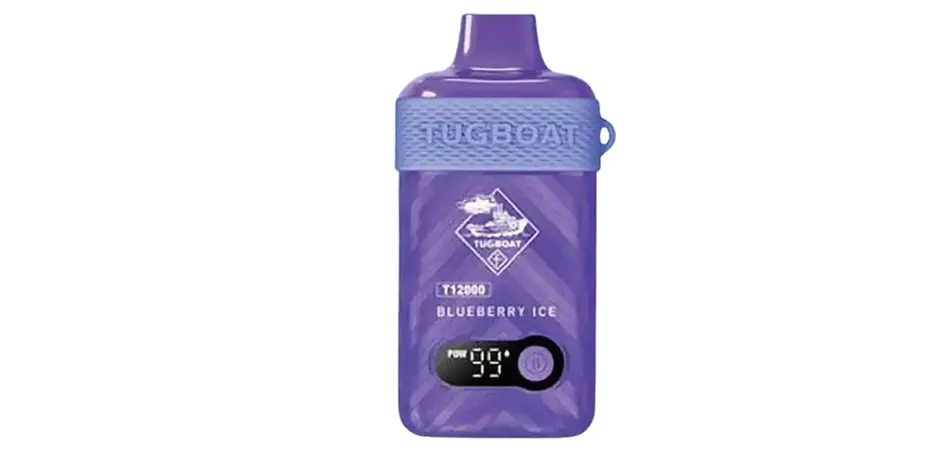 Tugboat T12000 Flavors in Kenya - null