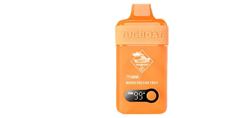 Tugboat T12000 Flavors in Kenya - null