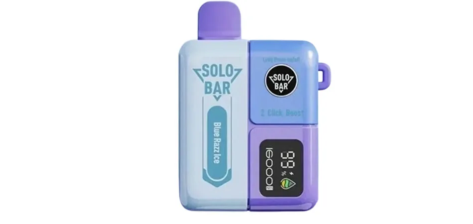 Best Disposable Vapes for beginners - null