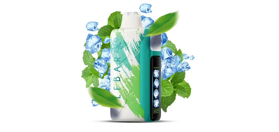 Best Selling Disposable Vapes in Kenya - null