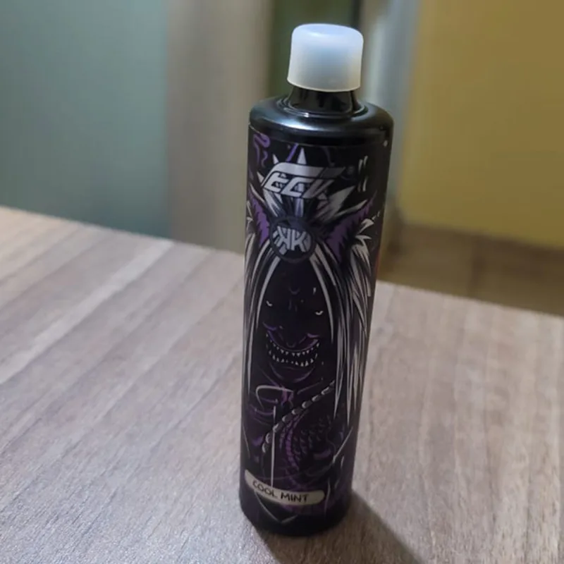 Cool Mint KK ENERGY 8000 Puffs vape & price in Kenya - Best prices, fast  delivery
