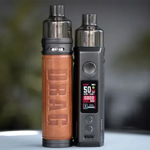 Pod Devices
