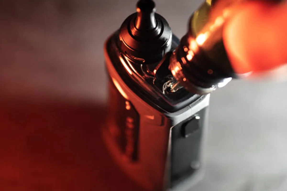 How to Reduce Nicotine Intake with Vapes