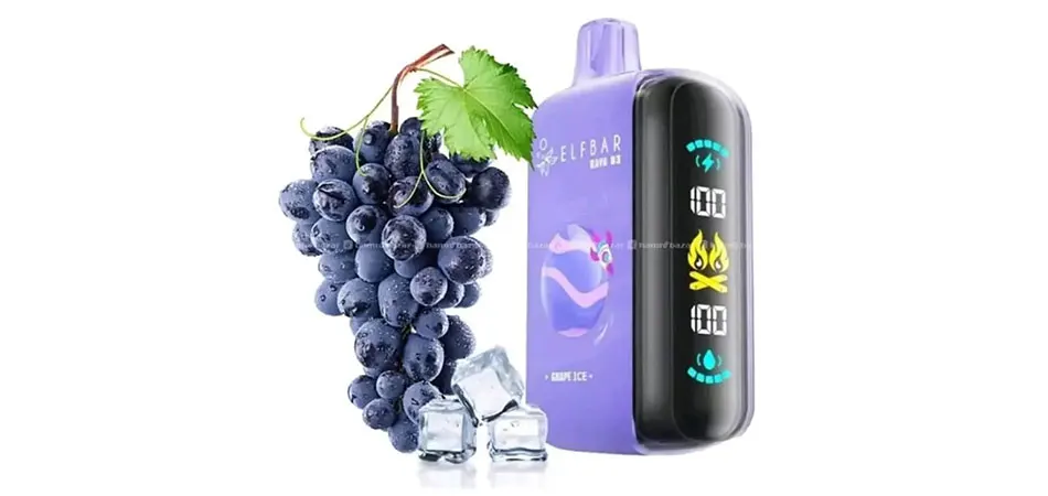 Best Selling Disposable Vapes in Kenya - null