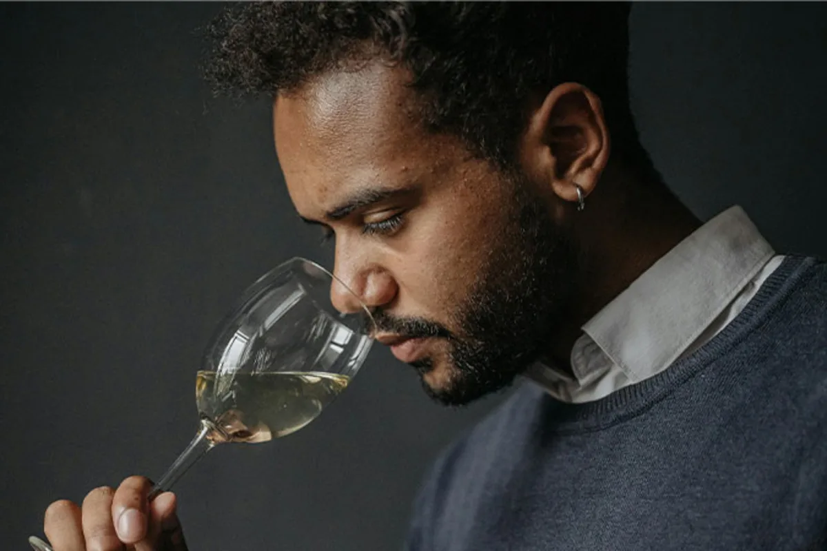 The Effects of Vaping on Taste and Smell