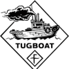 Tugboat T12000 Puffs