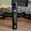 Kiwi Guava Passion Happy Bar 3000 Puffs - 0 - Moran Vapes