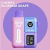 Cherry Blossom Grape Solo Bar S16000 - 0 - Moran Vapes
