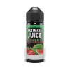 Strawberry Watermelon Ultimate Juice 120ML - 0 - Moran Vapes