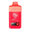 Red Energy Tugboat T12000 - 0 - Moran Vapes