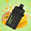 Mango Passion Tugboat Master 10,000 Puffs - 0 - Moran Vapes