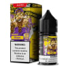 Mango Grape Cushman Nasty Salt 30ml - 0 - Moran Vapes