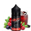 Bad Blood Nasty Salt 30ml - 0 - Moran Vapes