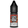 Raspberry Jam Ultimate Salts 30ml - 0 - Moran Vapes