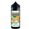 Original Glazed Doozy Seriously Donuts 100ml E-Liquid - 0 - Moran Vapes