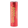 Vapcell F60 21700 6000mAh 12.5A (1 PC) - 0 - Moran Vapes